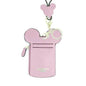 Theme Park Ticket and ID Card Holder - Assorted Colors