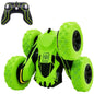 Threeking RC Cars Stunt Car