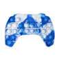 Tie-Dye Push POP Controller
