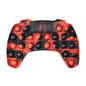 Tie-Dye Push POP Controller