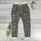 Tie Dye Sweatpants