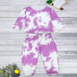 Tie Dye Sweatsuit