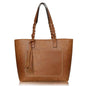 Tote Vintage Faux Women Leather Handbag
