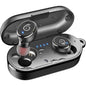 TOZO T10 Bluetooth 5.3 Wireless Earbuds (Refurbished)