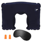 Travel Pillow Inflatable U Shape Neck Pillow
