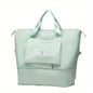 Travel Storage Zipper Handbag