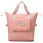 Travel Storage Zipper Handbag