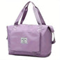 Travel Storage Zipper Handbag