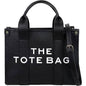 Trendy Leather Tote Bag Small Personalized Top Handle Crossbody Handbags