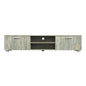TV Stand for 65 70 Inch Flat TV