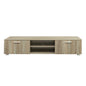 TV Stand for 65 70 Inch Flat TV