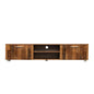 TV Stand for 65 70 Inch Flat TV