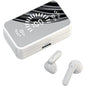 TWS Bluetooth 5.1 Earphones Mirror Screen Display