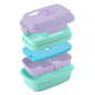 Ultimate Bento Box - Lunch Box for Kids & Adults