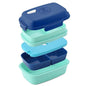Ultimate Bento Box - Lunch Box for Kids & Adults