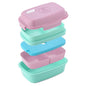 Ultimate Bento Box - Lunch Box for Kids & Adults