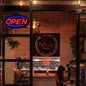 Ultra Bright LED Neon Open Sign