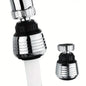 Universal Faucet Sprayer Extension