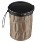 Universal Portable Car Trash Can