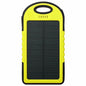 Universal Waterproof Solar Charger