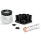 Urban Butterfly Electric Make-Up  Brush Cleaner