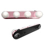 Urban Butterfly Portable LED Vanity Lighting Bar