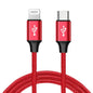 USB-C to Lightning Cable