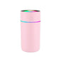 USB Colorful Aromatherapy Humidifier