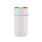 USB Colorful Aromatherapy Humidifier