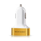USB Port Cigarette Lighter Charger 30W 5.5A