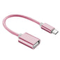 USB to USB-C Adapter