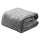 Versailles Throw Flannel Fleece Blanket