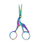Vintage Style Stork Crane Scissors