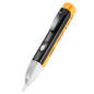 Voltage Tester Detector Pen Non-Contact with Flashlight