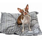 Wags 'N Whiskers Orthopedic Pet Bed Pillow - Assorted Styles