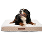 Wags & Whiskers Memory Foam Pet Bed - Assorted Styles