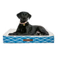 Wags & Whiskers Memory Foam Pet Bed - Assorted Styles
