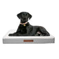 Wags & Whiskers Memory Foam Pet Bed - Assorted Styles