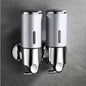 Wall Mounted Bathroom Shower Pump Dispenser