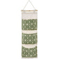 Wall Mounted Storage Bag Door Closet