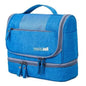 Waterproof Hanging Travel Toiletry Bag - Assorted Colors