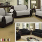 Waterproof Quilted Reversible Furniture Slipcover for Chair, Loveseat, or Sofa