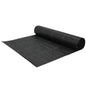 Weed Barrier Landscape Gardening Mat Fabric Woven