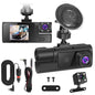 Wifi FHD 1080P Car Dash Cam