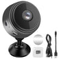 WIFI IP Home Security Camera 1080P Full HD with 32GB MMC Card