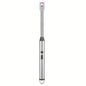 Windproof Rechargeable Arc USB Lighter