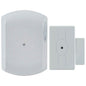 Wireless Door-Activated Light Control Sensor