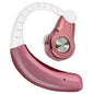 Wireless Earpiece Right with Mic Earhook