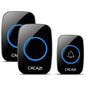Wireless Intelligent Waterproof Doorbell