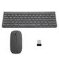 Wireless Keyboard and Mouse 2.4GHz Multimedia Mini Keyboard & Mouse